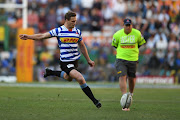 SP Marais of Western Province during the Currie Cup, Semi Final match between DHL Western Province and Vodacom Blue Bulls at DHL Newlands Stadium on October 20, 2018 in Cape Town, South Africa. 