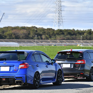 WRX STI