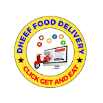 Cover Image of Herunterladen Dheef Food Delivery 1.4 APK