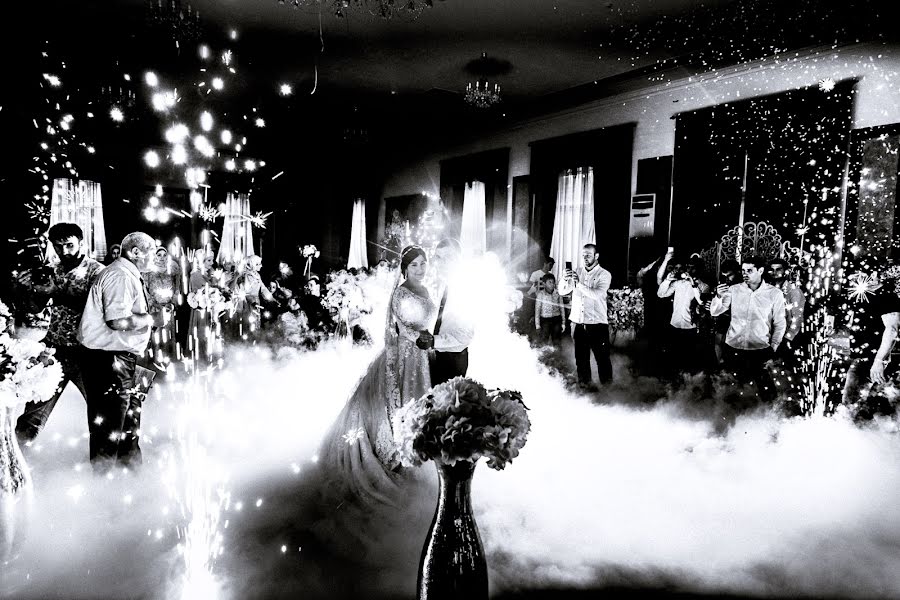 Düğün fotoğrafçısı Aydemir Dadaev (aydemirphoto). 7 Temmuz 2018 fotoları