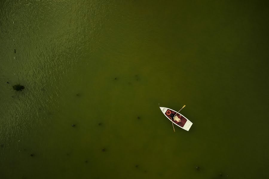 Φωτογράφος γάμων Marius Balan (fotoemotii). Φωτογραφία: 31 Ιουλίου 2018