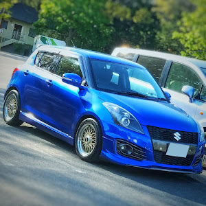 スイフトスポーツ ZC32S