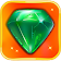 Jewel Blitz 2018  icon