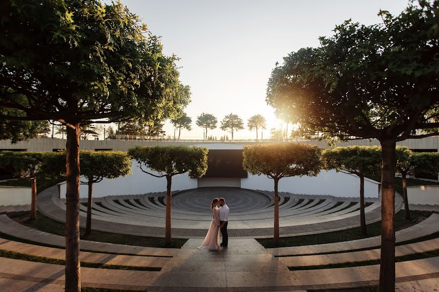 Fotografo di matrimoni Dmitriy Shevchenko (allatrust). Foto del 3 ottobre 2019