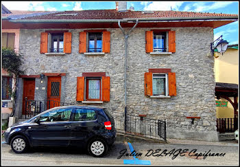 appartement à Chorges (05)