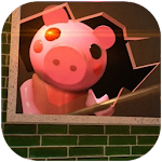 Cover Image of ดาวน์โหลด piggy summer update walkthrough & guide piggy roblox APK