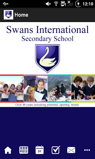 Swan International Secondary