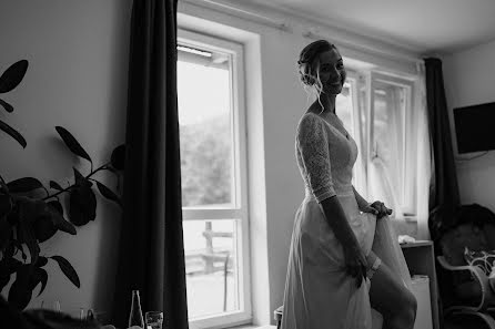 Svatební fotograf Terezie Fojtová (photonameless). Fotografie z 19.června 2023