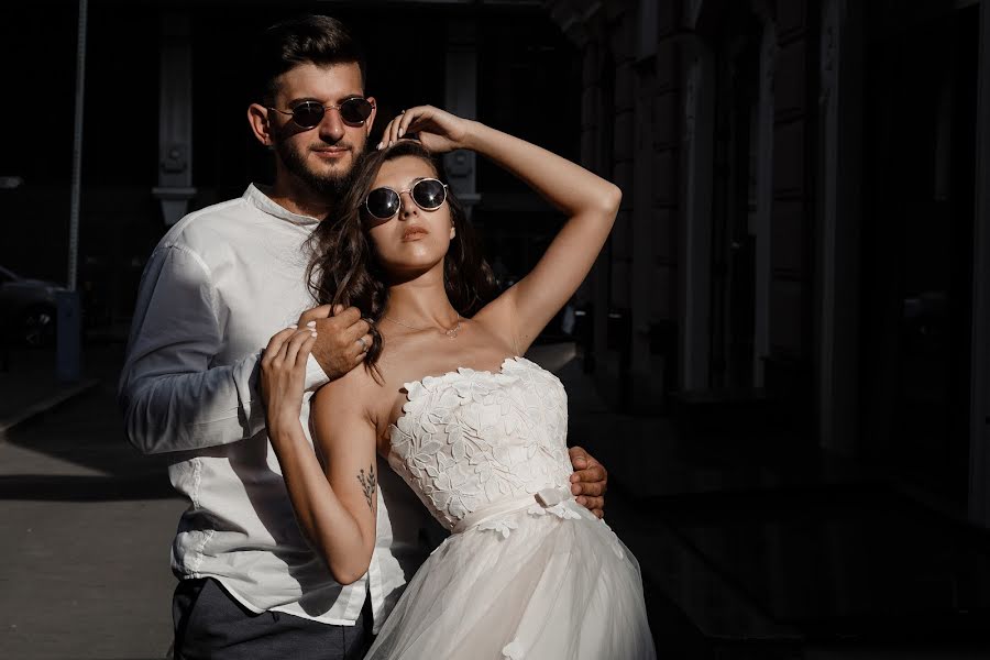 Esküvői fotós Victor Chioresco (victorchioresco). Készítés ideje: 2020 január 13.