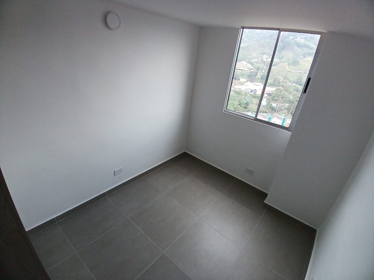 Apartamento En Venta - San Antonio De Prado, San Antonio De Prado