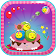 Candy Battle icon