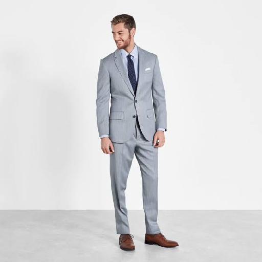 Groom Fashion