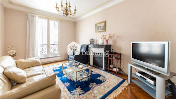 appartement à Paris 16ème (75)