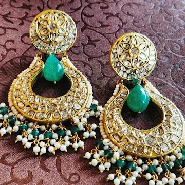 Heritage Jewelry By Jaipur Jewels & Handicrafts photo 