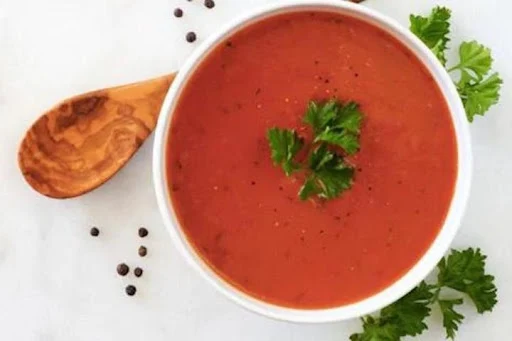 Classic Tomato Soup