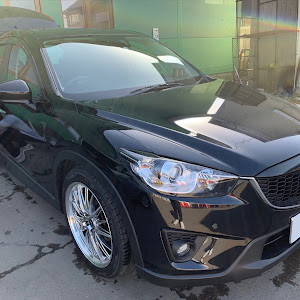 CX-5 KE5AW