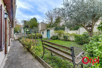 maison à Pierrefitte-sur-Seine (93)