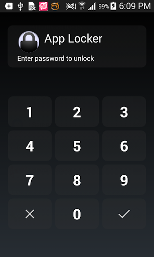 AppLocker