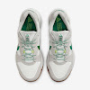 acg locate iron all / summit white / bolt / malachite