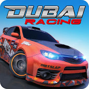 Dubai Racing 1.9.1 Icon