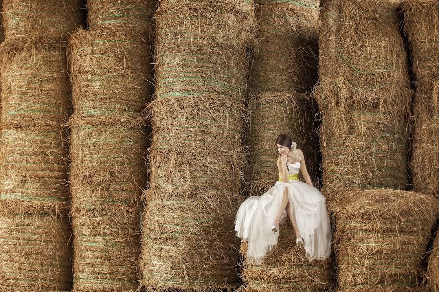 Svatební fotograf John Ho (johnhophotograp). Fotografie z 11.července 2014