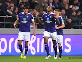 Marco Kana rejoint d'autres ados d'Anderlecht parmi les plus jeunes buteurs de l'histoire en JPL