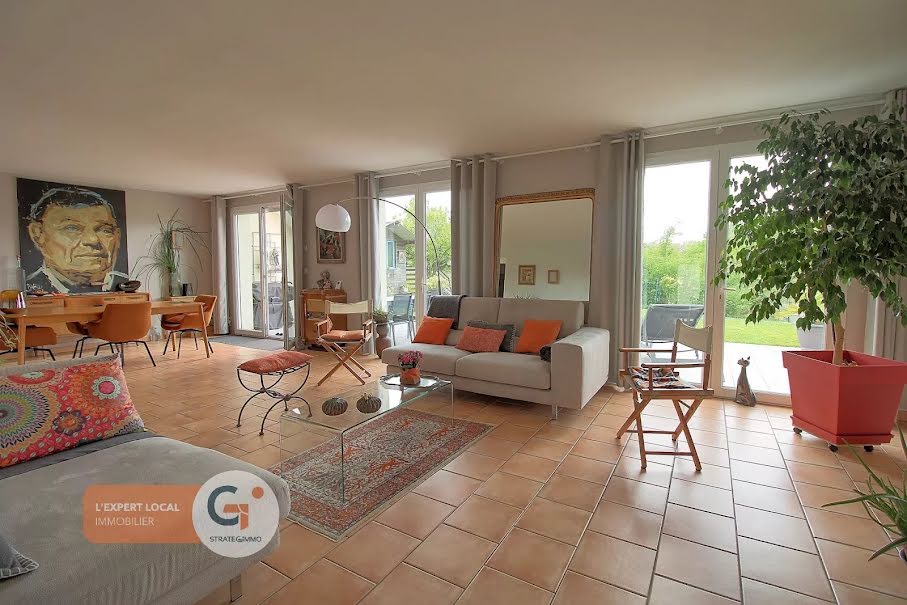 Vente maison 6 pièces 152 m² à Dieppe (76200), 344 000 €