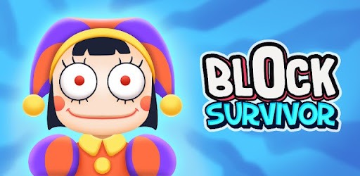 Block Survivor: Seek Monster