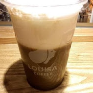 LOUISA COFFEE路易莎咖啡(台南新市門市)