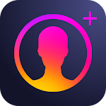 Cover Image of डाउनलोड Follower tracker for Instagram 1.0.1 APK