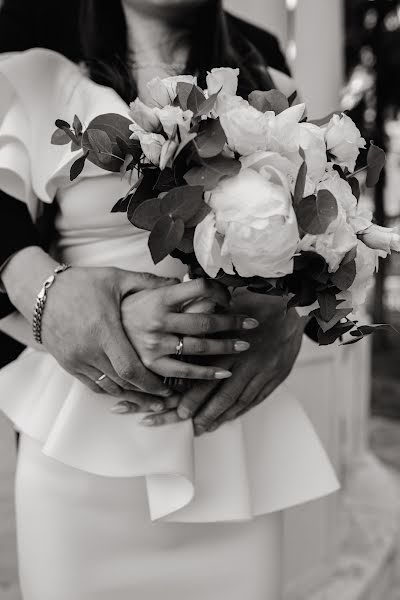 Wedding photographer Olga Zakharova (olgabo). Photo of 21 May 2023