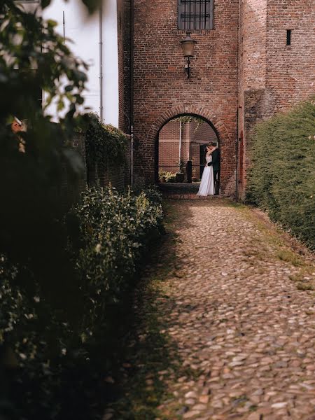 Fotógrafo de casamento Ville Virtanen (mallorcaweddings). Foto de 2 de novembro 2023