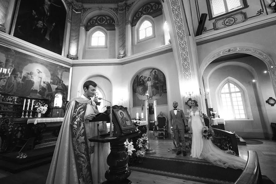 Wedding photographer Ruslan Fedyushin (rylik7). Photo of 14 January