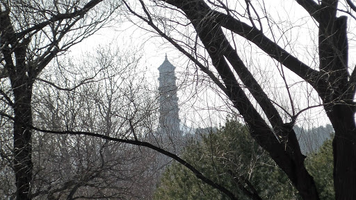 The Summer Palace Beijing China 2016