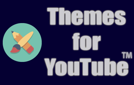 Themes for YouTube™ and Picture in Picture Preview image 0