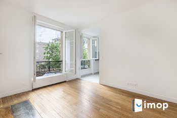 appartement à Paris 12ème (75)