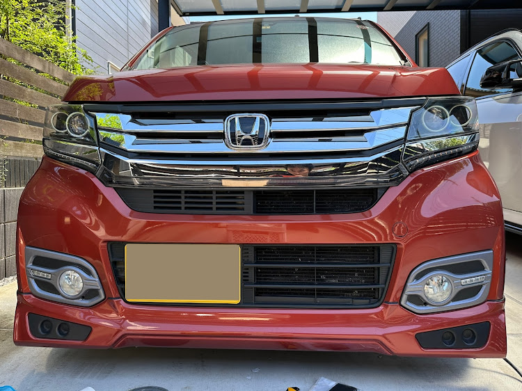 N-WGN カスタムのDIY・お盆休み終了・あなたの車へのこだわりは？・燃料費が値上がりに関するカスタム事例の投稿画像2枚目