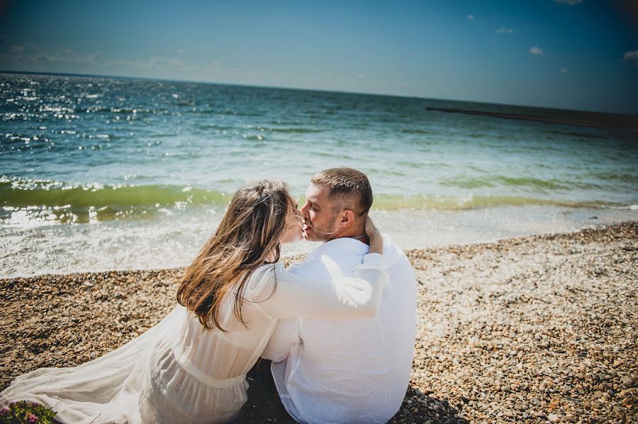 Wedding photographer Evgenija Lich (janny). Photo of 12 October 2014