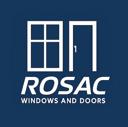 Rosac Windows and Doors Logo