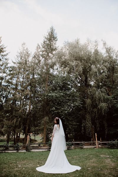 Hochzeitsfotograf Andrey Timchuk (andriiko). Foto vom 14. August 2018