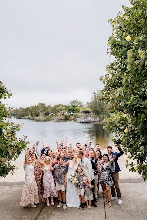 Wedding photographer Samantha Li (theinfinityc). Photo of 7 November 2022