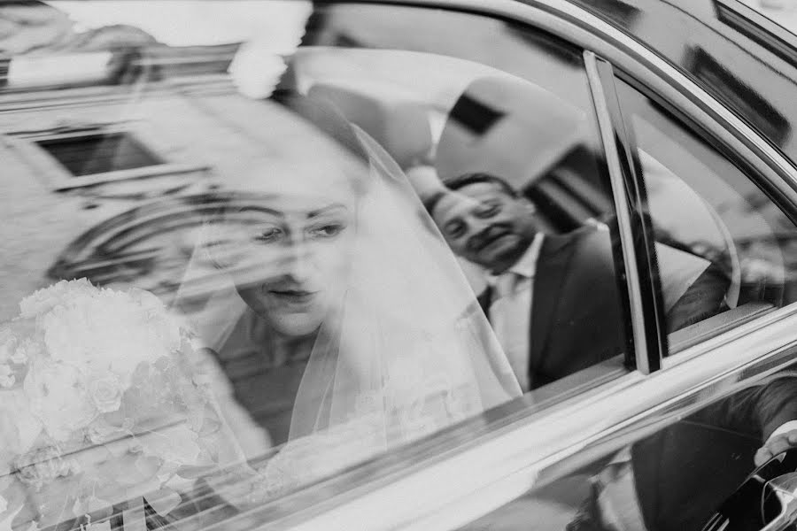 Wedding photographer Pasquale Mestizia (pasqualemestizia). Photo of 12 June 2018