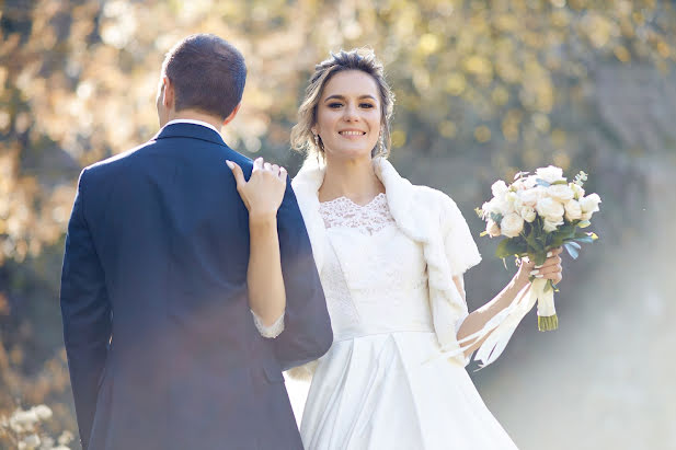 Hochzeitsfotograf Aleksandr Kobelyuk (zhitomirphoto). Foto vom 29. Oktober 2019