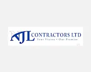 NJL Contractors Ltd Logo