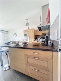 appartement à Ajaccio (2A)