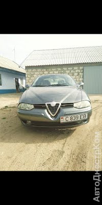 продам авто Alfa Romeo 159  фото 1