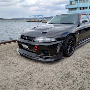 スカイライン GT-R BCNR33