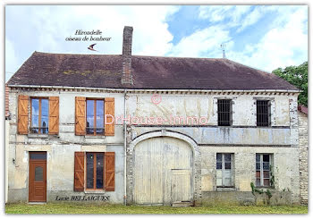 maison à Villeneuve-au-Chemin (10)