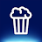 Swisscom blue Cinema icon