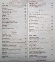 Prasad Food Divine menu 5